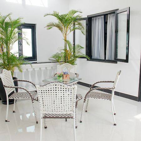 Thao Hieu Homestay Hoi An Esterno foto