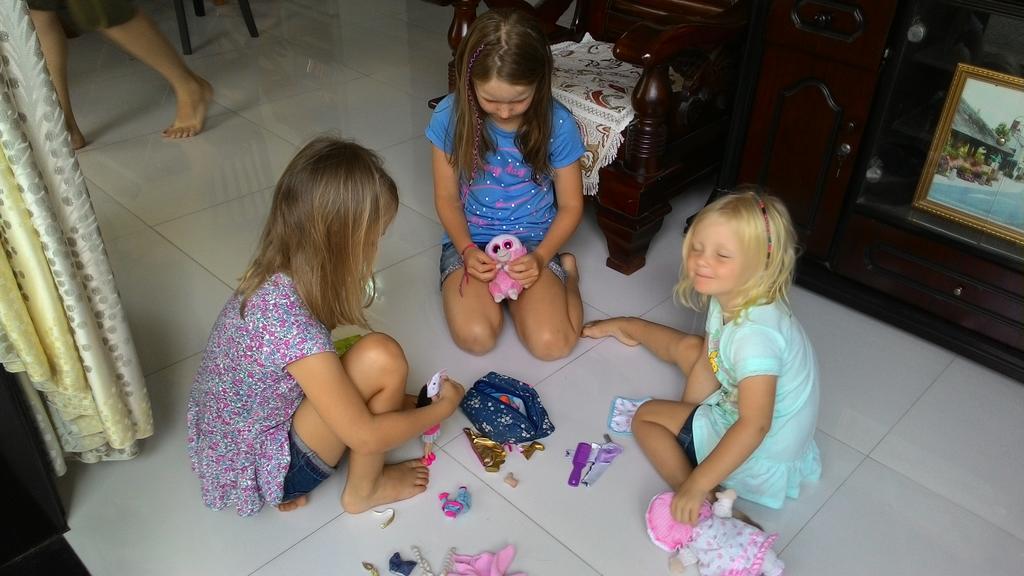 Thao Hieu Homestay Hoi An Esterno foto