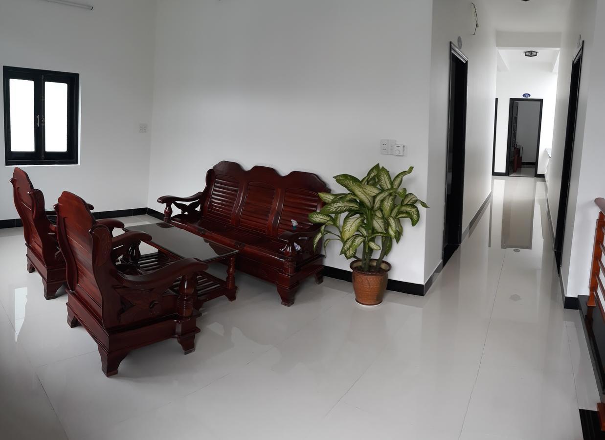 Thao Hieu Homestay Hoi An Esterno foto