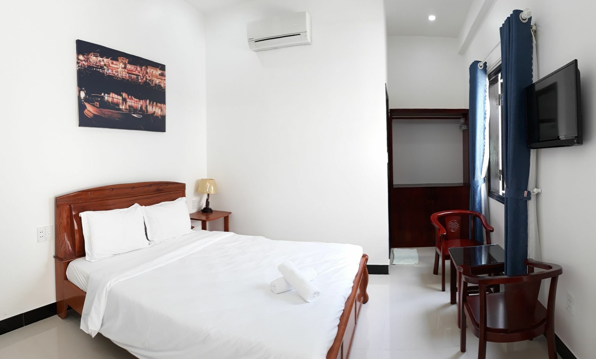 Thao Hieu Homestay Hoi An Esterno foto