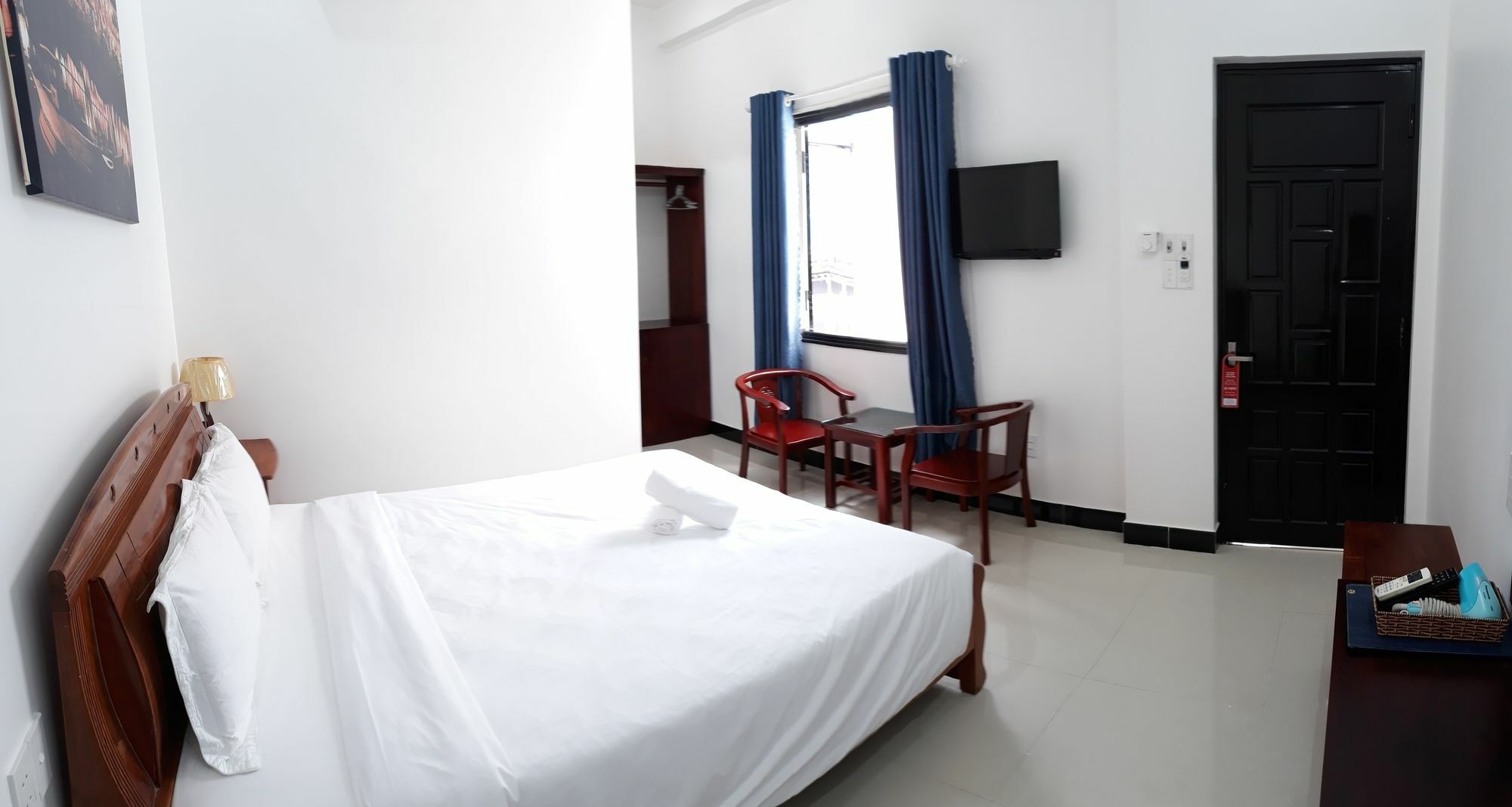 Thao Hieu Homestay Hoi An Esterno foto