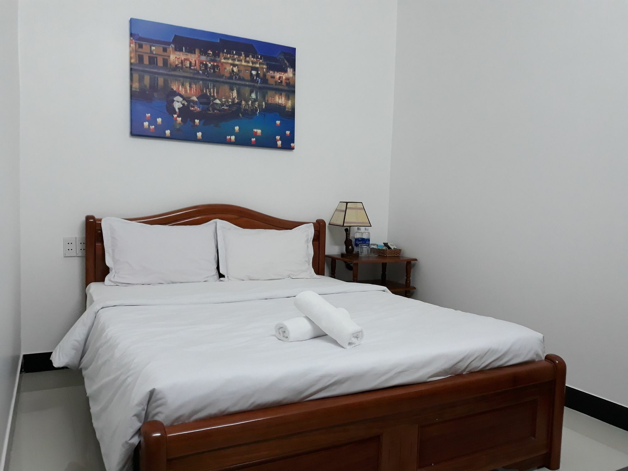 Thao Hieu Homestay Hoi An Esterno foto