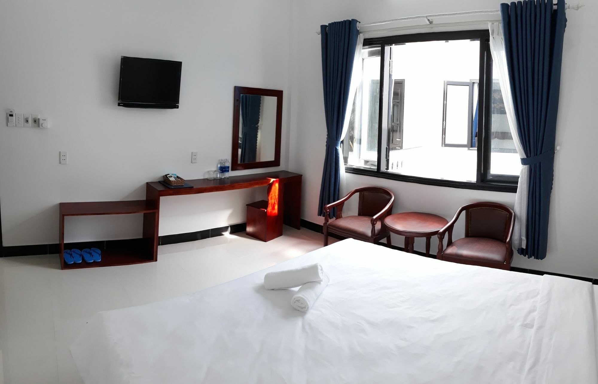 Thao Hieu Homestay Hoi An Esterno foto