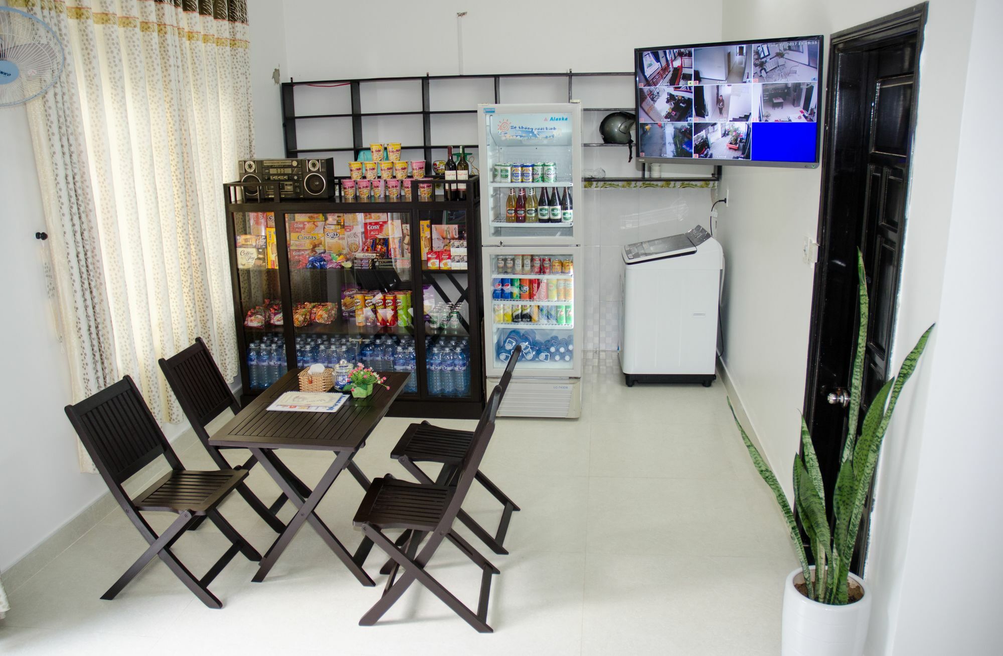 Thao Hieu Homestay Hoi An Esterno foto