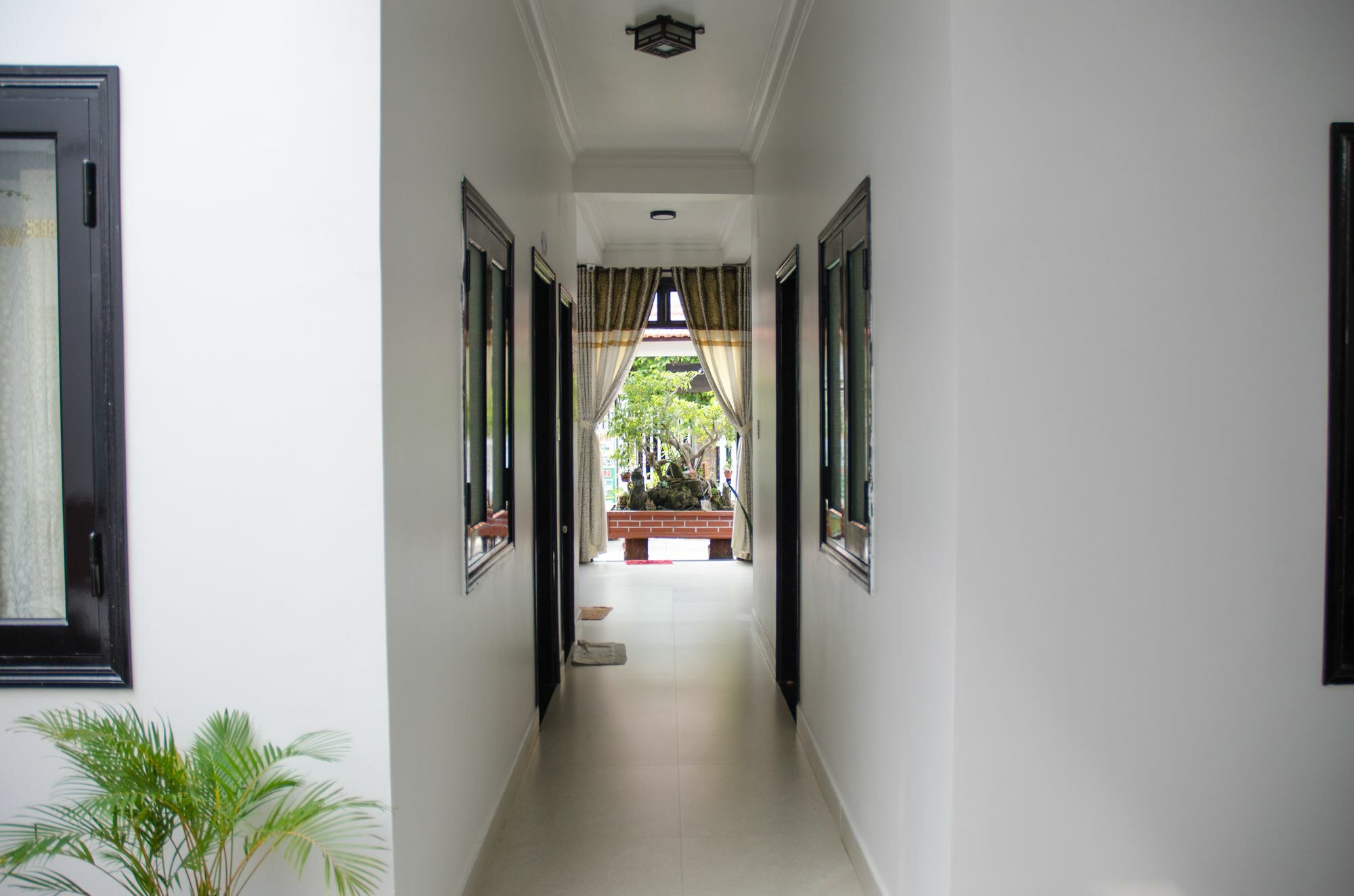 Thao Hieu Homestay Hoi An Esterno foto