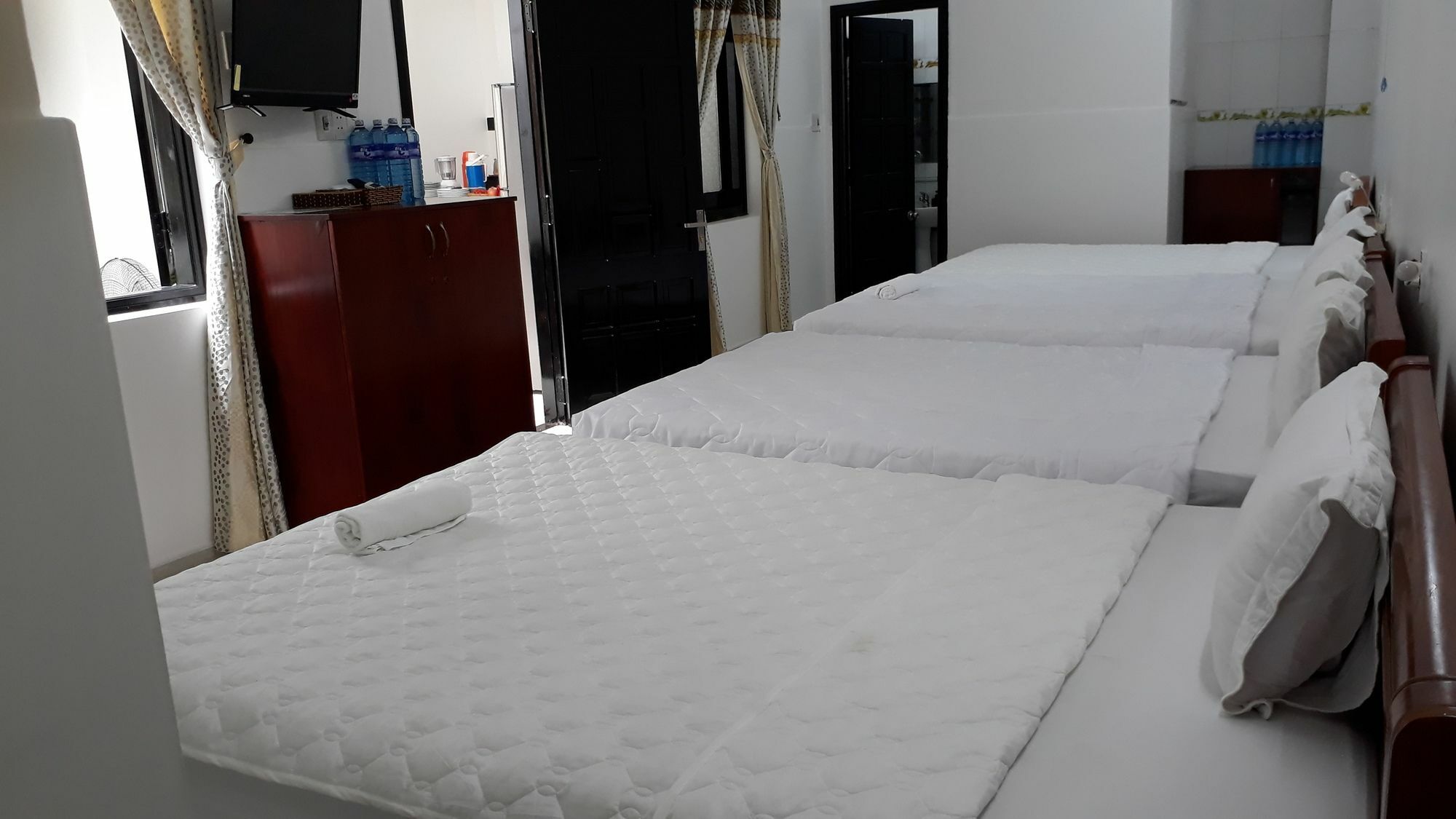 Thao Hieu Homestay Hoi An Esterno foto