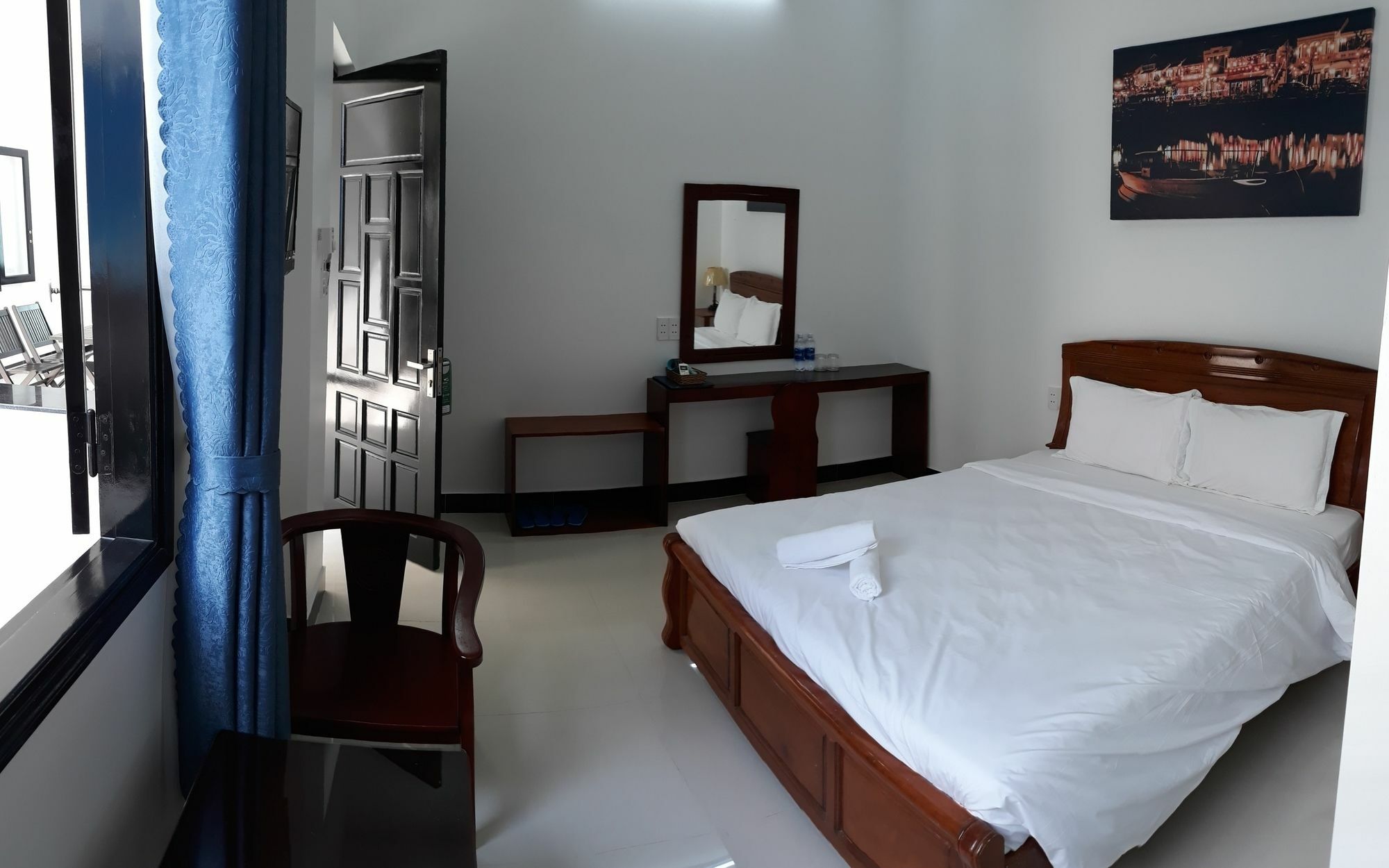 Thao Hieu Homestay Hoi An Esterno foto