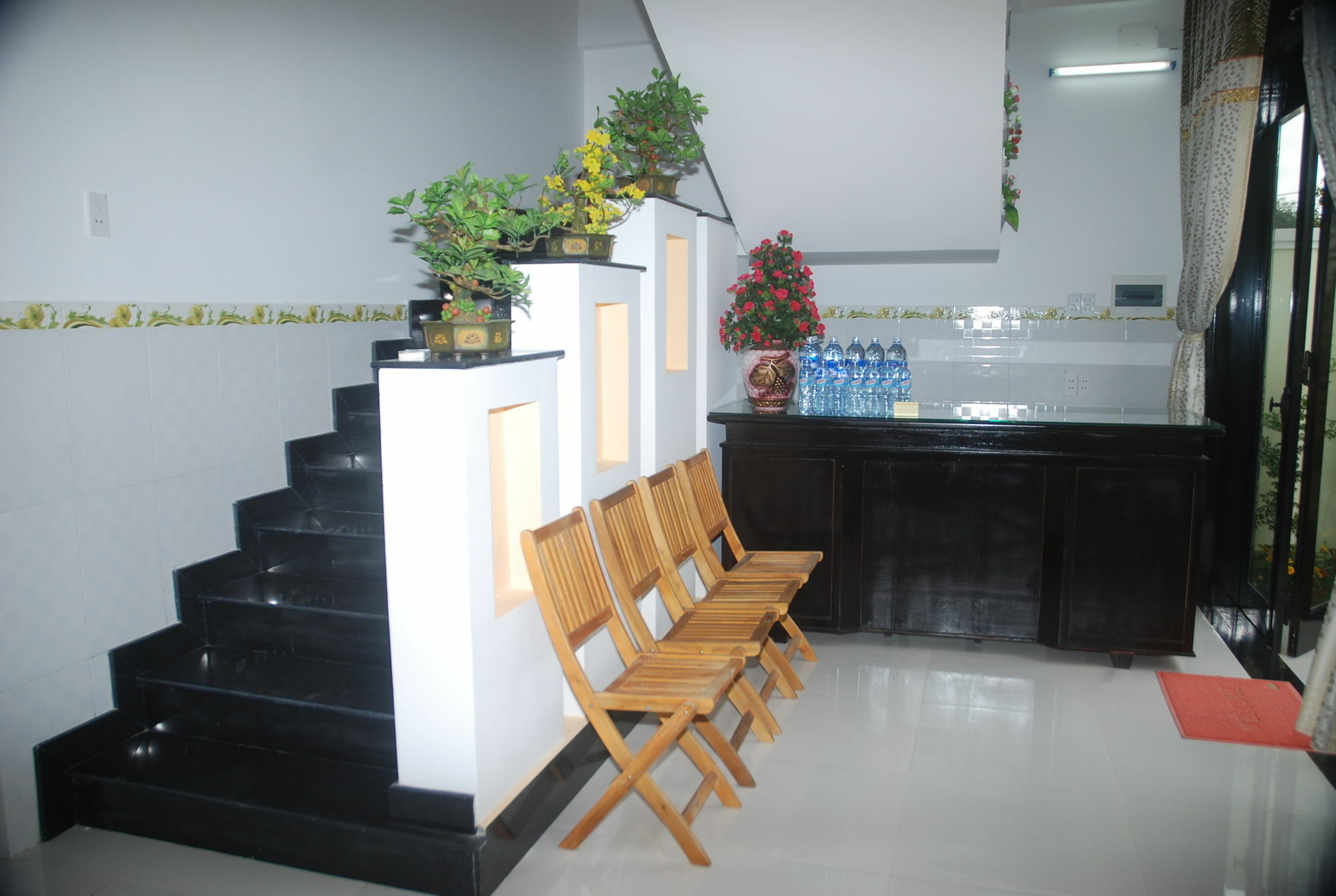 Thao Hieu Homestay Hoi An Esterno foto