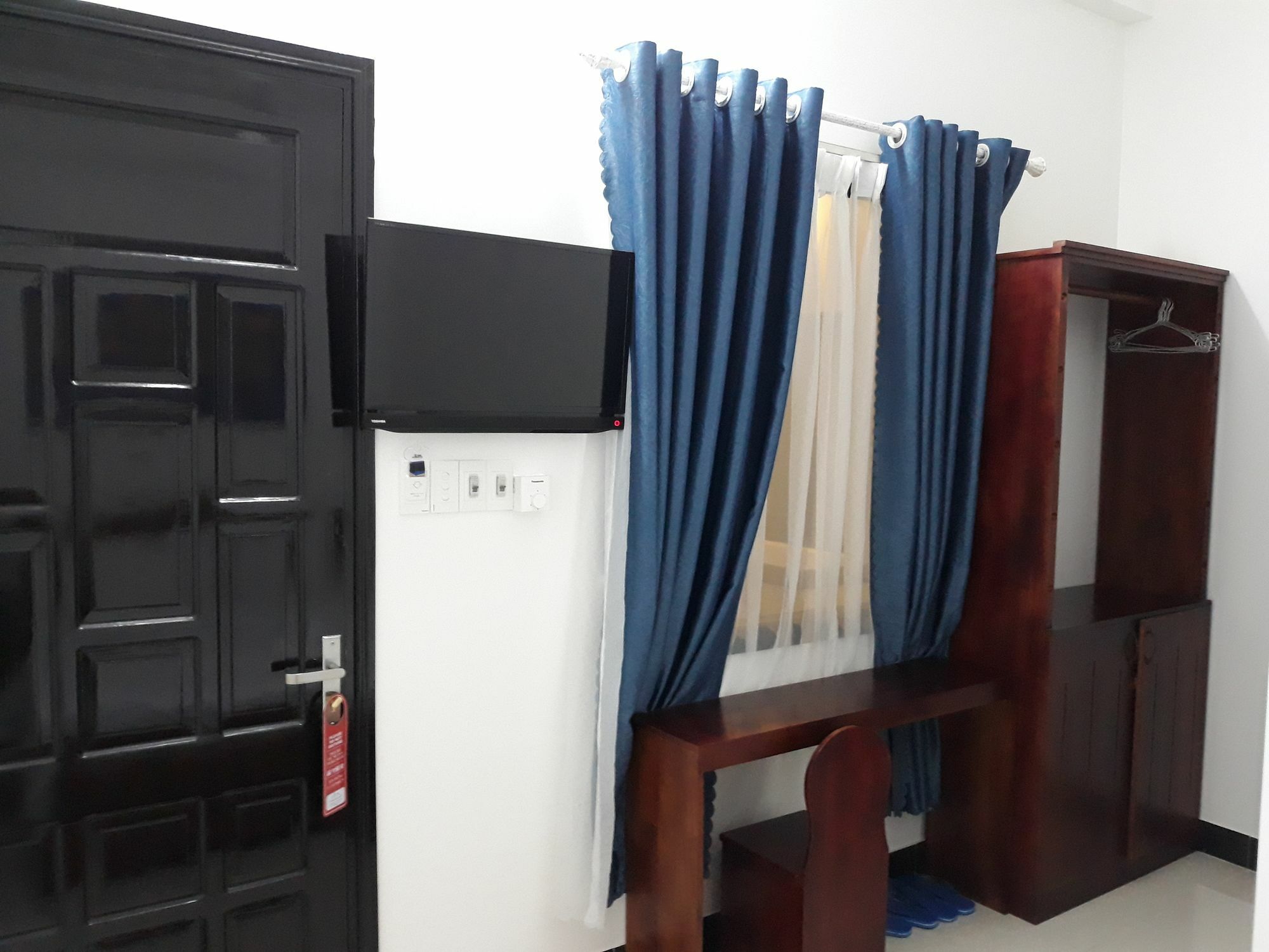 Thao Hieu Homestay Hoi An Esterno foto