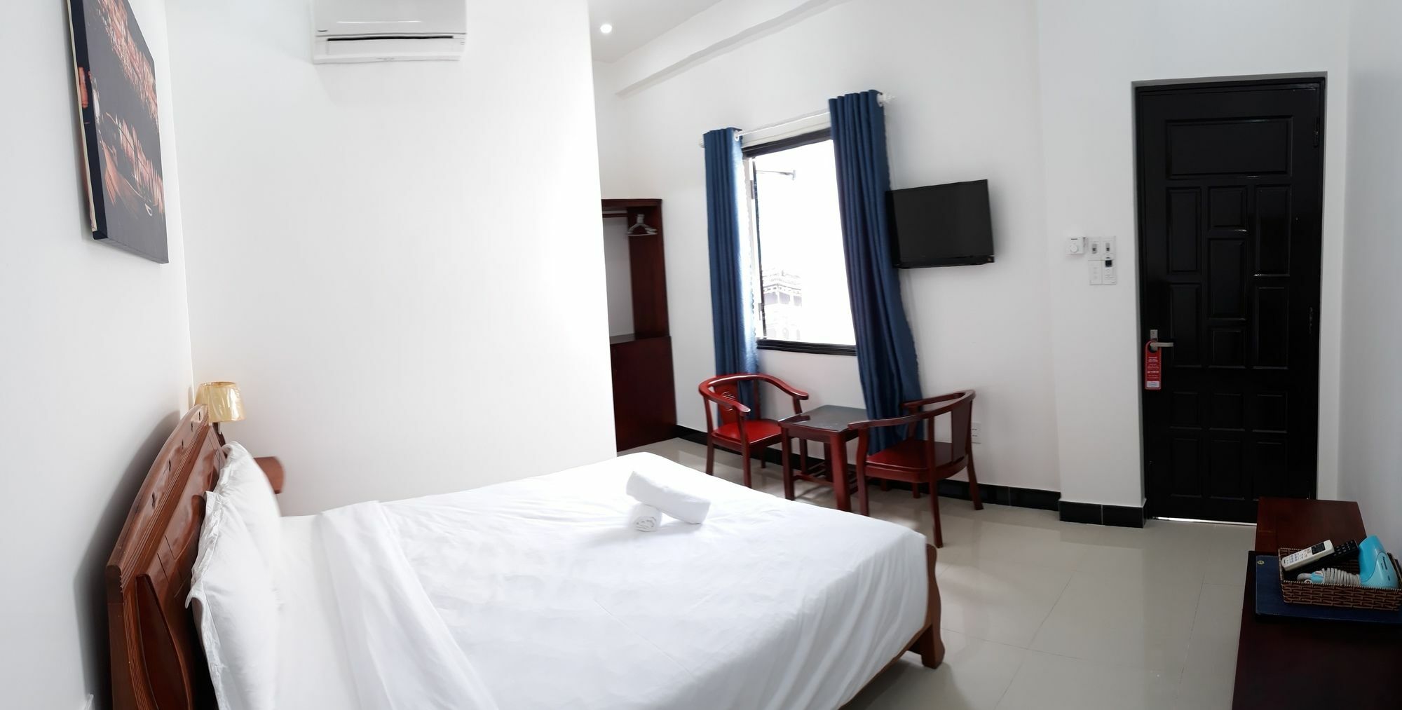 Thao Hieu Homestay Hoi An Esterno foto