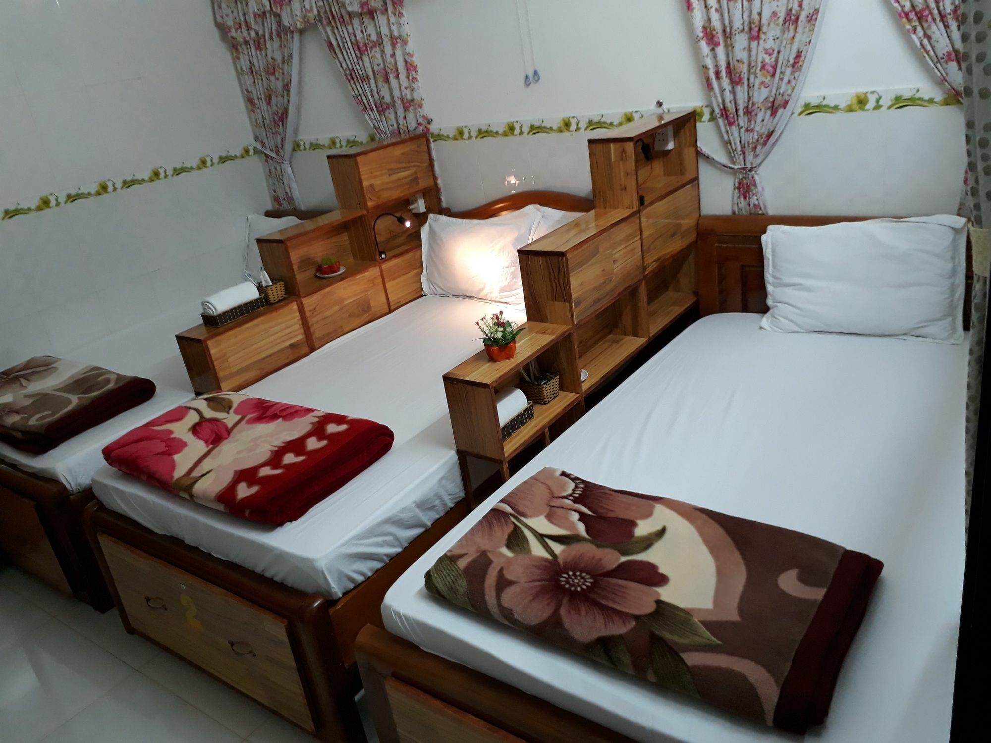 Thao Hieu Homestay Hoi An Esterno foto